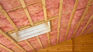 fiberglass insulation idaho falls